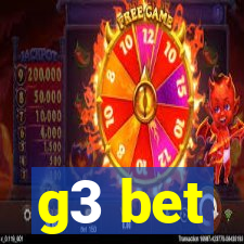 g3 bet